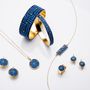Jewelry - Earth Heir jewelry - UNHCR/MADE51