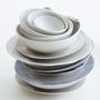 Everyday plates - Tableware : COLLECTION - DOITUNG