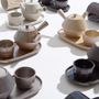 Ceramic - URBAN Tea Set : COLLECTION - DOITUNG