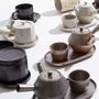 Ceramic - URBAN Tea Set : COLLECTION - DOITUNG