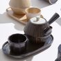 Céramique - URBAN Tea Set : COLLECTION - DOITUNG
