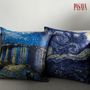 Fabric cushions - Upcycling Decorative Fabrics and Lifestyle Products - PASAYA