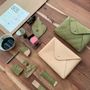 Leather goods - DIY Kits - NAPPA DORI