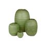 Vases - BELLY ENORM Vase - GUAXS