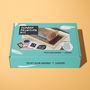 Artistic hardware - Print Club London x Luckies - Screen Printing Kit - LUCKIES OF LONDON