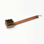 Design objects - Body brush long semi-hard, SUVÉ Collection  - SHAQUDA