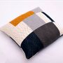 Cushions - BLOCKS CUSHION  - KANODIA GLOBAL (P) LTD