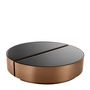 Coffee tables - COFFEE TABLE ASTRA SET OF 2 - EICHHOLTZ