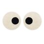 Other caperts - Eyes Rug - MAISON DEUX