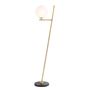 Floor lamps - FLOOR LAMP FLYNN - EICHHOLTZ