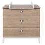 Commodes - Commode 3 tiroirs MARCEL - GALIPETTE