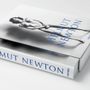 Objets de décoration - Helmut Newton - SUMO | Livre - NEW MAGS