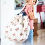 Cadeaux - L.A. ROADMAP - Sac de rangement pour jouets - PLAY&GO