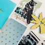Stationery - Cards - THE BUTTIQUE