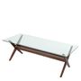 Dining Tables - DINING TABLE MAYNOR - EICHHOLTZ