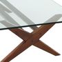 Tables basses - TABLE BASSE MAYNOR - EICHHOLTZ