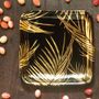 Everyday plates - BETELU: traditional lacquerware - SUMPHAT