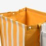 Bathroom waste baskets - tarpaulin recycling bag - DAILYLIKE