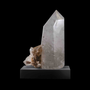 Pièces uniques - Minerals & Crystals catalog - STEFANO PICCINI - BESPOKE NATURE