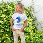 Vêtements enfants - TSHIRT KIDS BONDI BEACH - FABULOUS ISLAND LTD