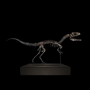 Pièces uniques - Squelette d'allosaure - STEFANO PICCINI - BESPOKE NATURE