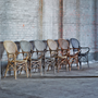 Lounge chairs for hospitalities & contracts - Rossini Chair / Isabel Chair - SIKA-DESIGN DENMARK