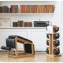 Gym and fitness equipment for hospitalities & contracts - Swing Tower - WATERROWER FRANCE