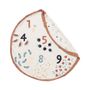 Gifts - VEGGIE NUMBERS - Playmat/Toy Storage Bag - PLAY&GO