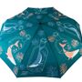 Leather goods - Eco-friendly umbrella - L'Original X Maniaco d'Amore  - BEAU NUAGE