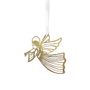 Christmas garlands and baubles - DECO FLYING ANGEL - PLUTO PRODUKTER