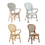 Lounge chairs for hospitalities & contracts - Rossini Chair / Isabel Chair - SIKA-DESIGN DENMARK