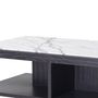 Dining Tables - SIDE TABLE MIGUEL - EICHHOLTZ