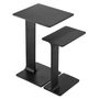 Dining Tables - SIDE TABLE SMART SET OF 2 - EICHHOLTZ