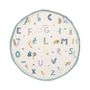 Gifts - Animal Alphabet - Playmat/Toy Storage Bag - PLAY&GO