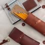 Leather goods - Leather Accessories  - NAPPA DORI