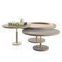 Coffee tables - SEATTLE - FRATO
