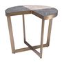 Dining Tables - SIDE TABLE TURINO - EICHHOLTZ