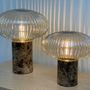 Lampes de table extérieures - LAMPE DE TABLE - SO SKIN - IDASY