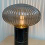 Lampes de table extérieures - LAMPE DE TABLE - SO SKIN - IDASY