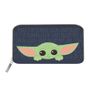 Bags and totes - Star Wars, The Child - Large Purse - HALF MOON BAY