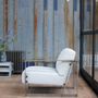 Office seating - Armchair Nox - SPOINQ