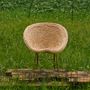 Lounge chairs for hospitalities & contracts - WATER WEED : water hyacinth - SUMPHAT