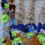 Decorative objects - June (wall rug – 223)             - SARA PEREIRA ATELIER