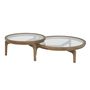 Coffee tables - ALESUND living room table - FANCY