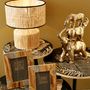 Decorative objects - Ethical Lamp and Wooden Frames - KORB