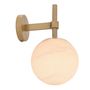 Wall lamps - WALL LAMP JADE - EICHHOLTZ
