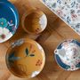 Mugs - Collection Ceramics “Lina” - AMADEUS