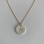 Jewelry - Ariane necklace - MARGOTE CERAMISTE