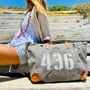 Bags and totes - SKYLAR Oversize beach bag - CASA NATURA