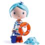 Toys - Tinyly figures - DJECO